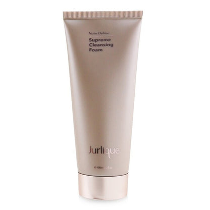 【Clearance】Jurlique Nutri-Define Supreme Cleansing Foam 100ml (EXP:01/27)