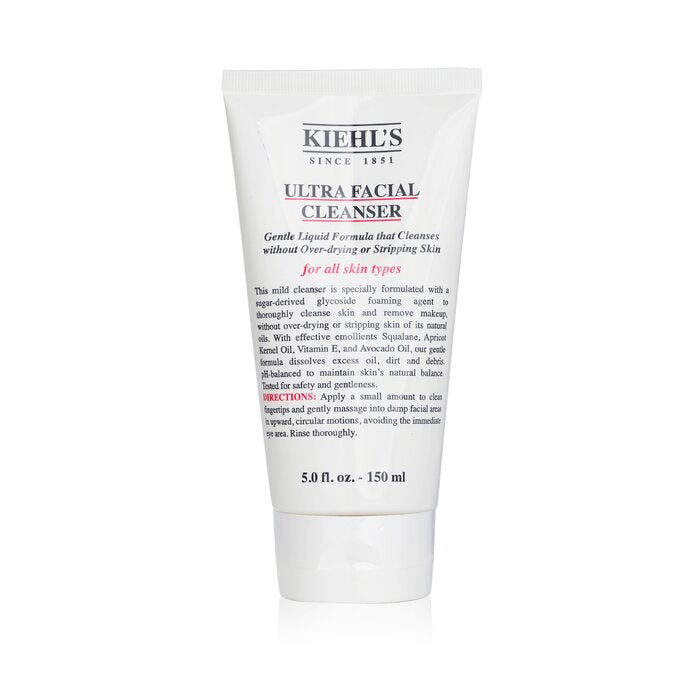 Kiehl&