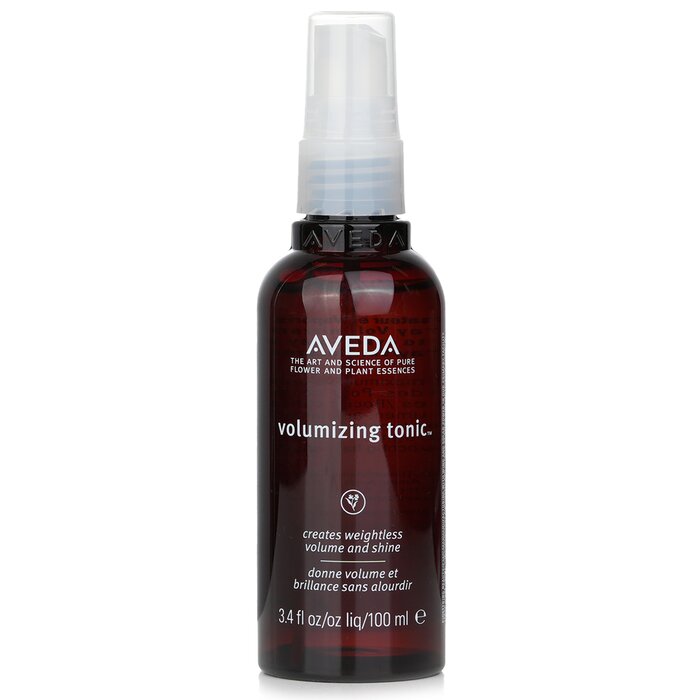 Aveda Volumizing Tonic with Aloe 100ml