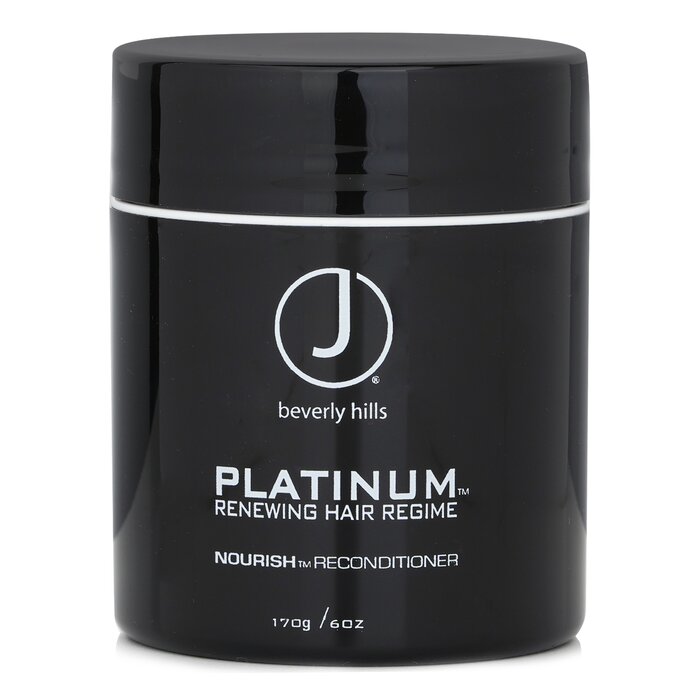 J Beverly Hills Nourish Reconditioner 170g