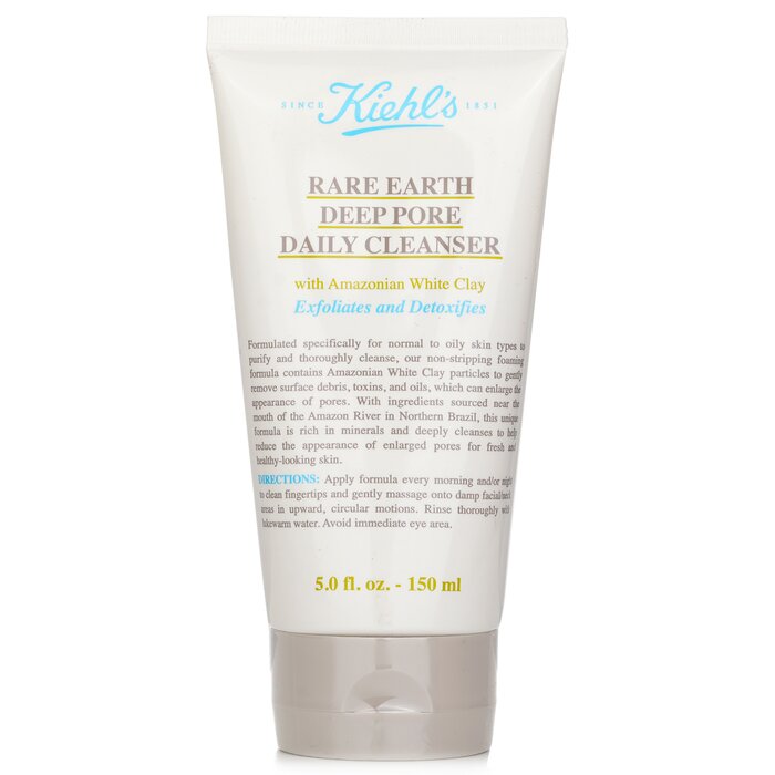Kiehl&