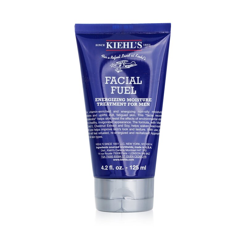 Kiehl&