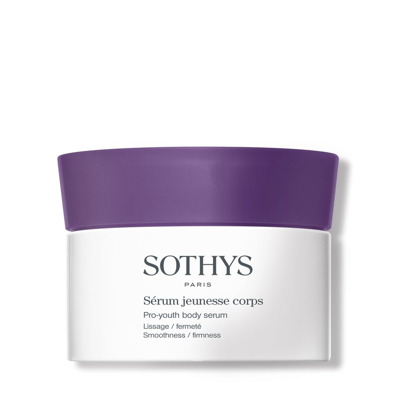 Sothys Pro-Youth Body Serum 200ml