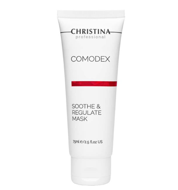 Christina Comodex-Sooth &amp; Regulate Mask 75ml