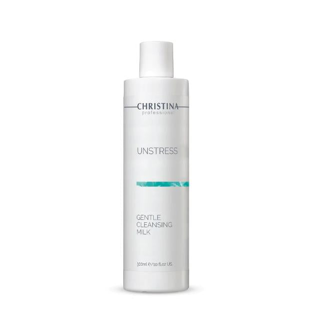 Christina Unstress Gentle Cleansing Milk 300ml