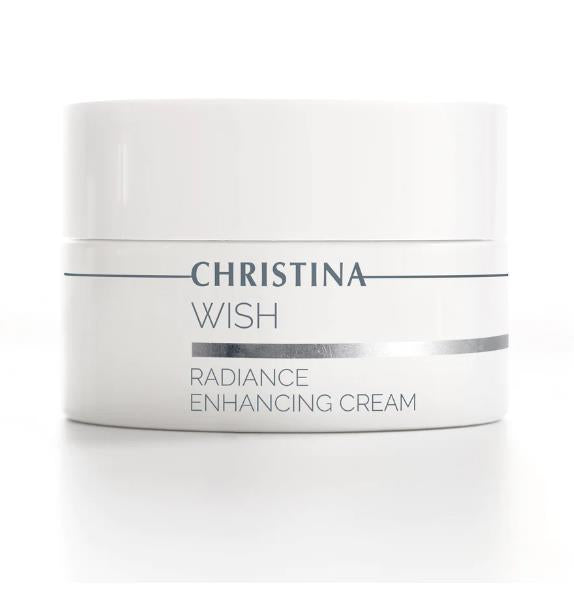 Christina Wish-Radiance Enhancing Cream 50ml