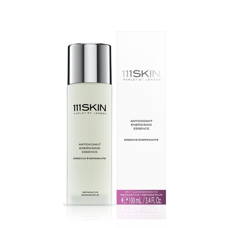 111Skin Antioxidant Energising Essence 100ml