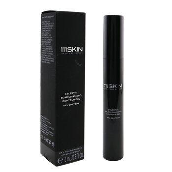 111Skin Celestial Black Diamond Contour Gel 15ml