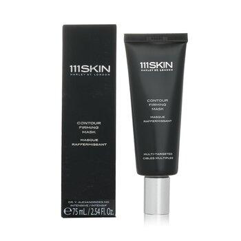 111Skin Contour Firming Mask 75ml