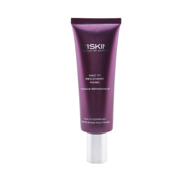 111Skin NAC Y2 Recovery Mask 75ml (No Box)