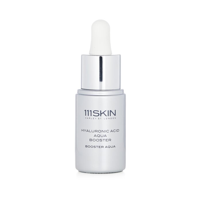 111Skin Hyaluronic Acid Aqua Booster 37557/HYABB20 20ml/0.68oz