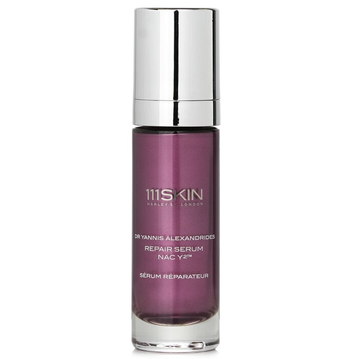 111Skin Repair Serum Nac Y2 378720 30ml/1.01oz