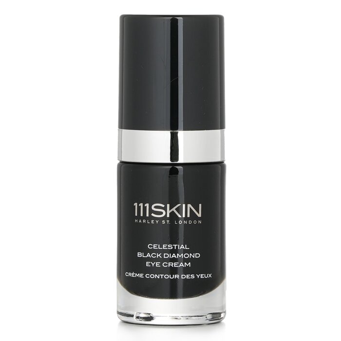 111Skin Black Diamond Eye Cream 37013/BDE15 15ml/0.5oz