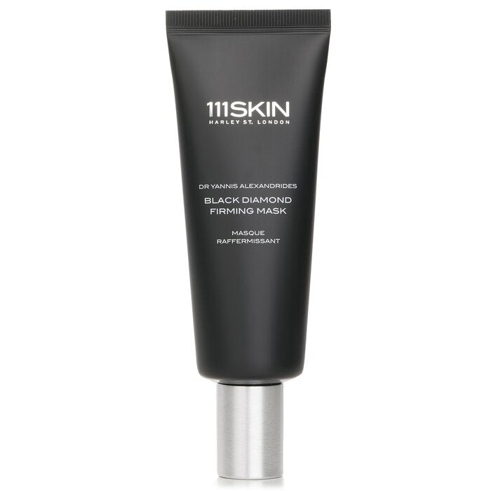 111Skin Black Diamond Firming Mask 379352 75ml