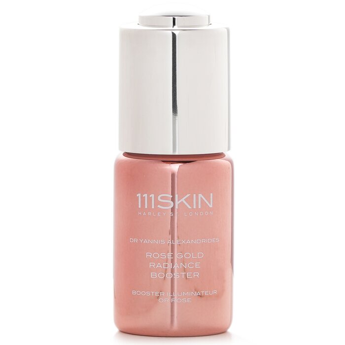 111Skin Rose Gold Radiance Booster 37293/RGRB20 20ml/0.68oz