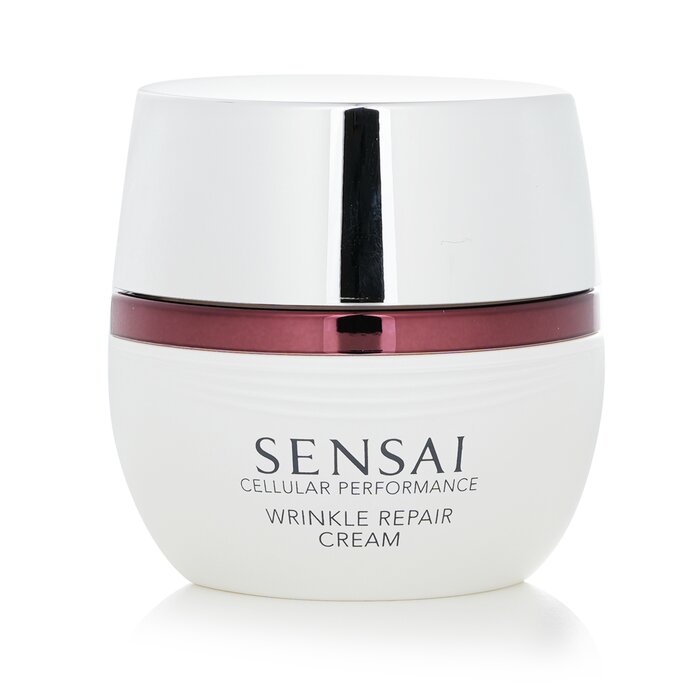 Kanebo Sensai Cellular Performance Wrinkle Repair Cream 40ml