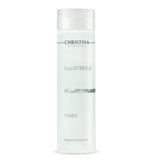 Christina Illustrious Toner 200ml