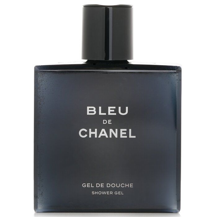 Chanel Bleu De Chanel Shower Gel 200ml