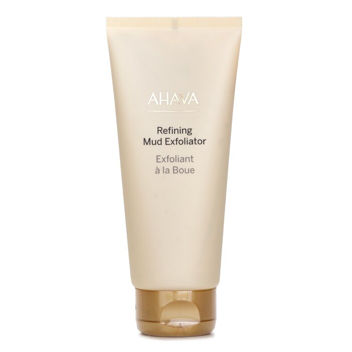 Ahava Refining Mud Exfoliator 100ml