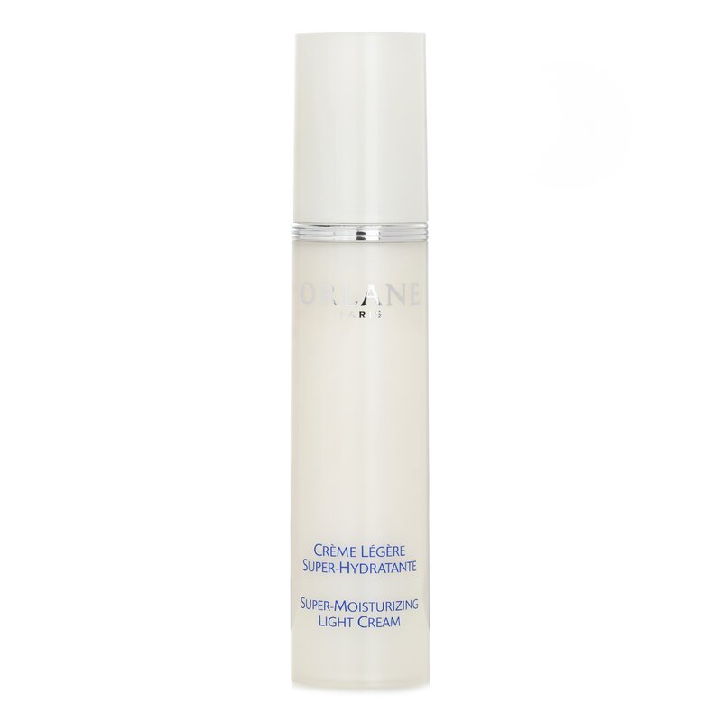 Orlane Super Moisturizing Light Cream 50ml