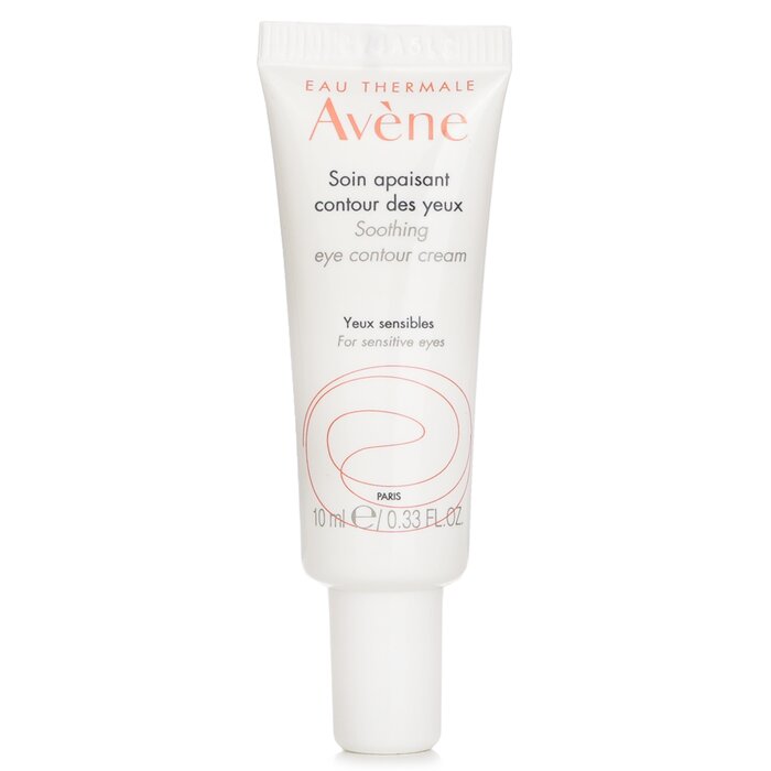 Avene Soothing Eye Contour Cream 10ml