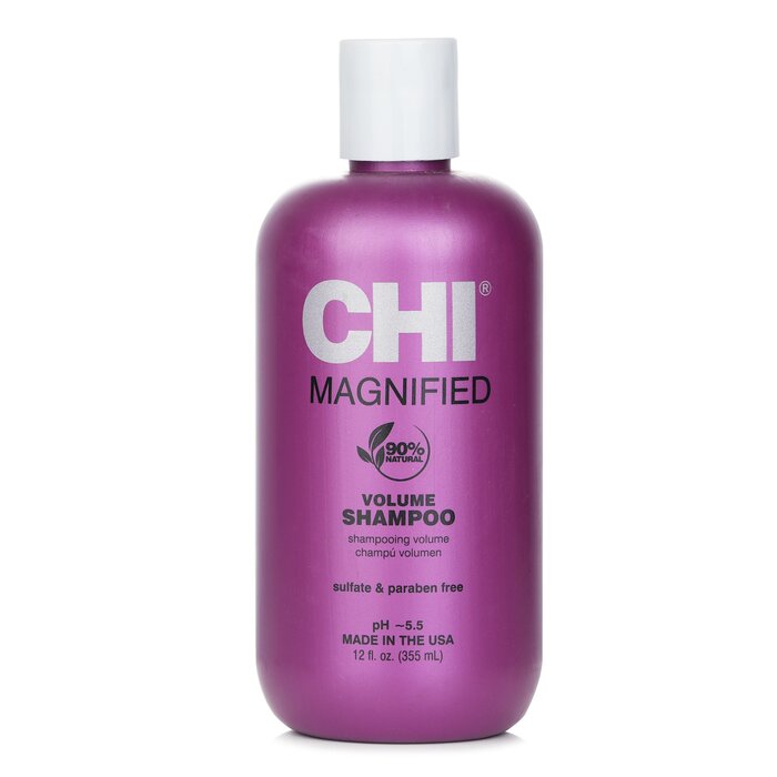 CHI Magnified Volume Shampoo 355ml