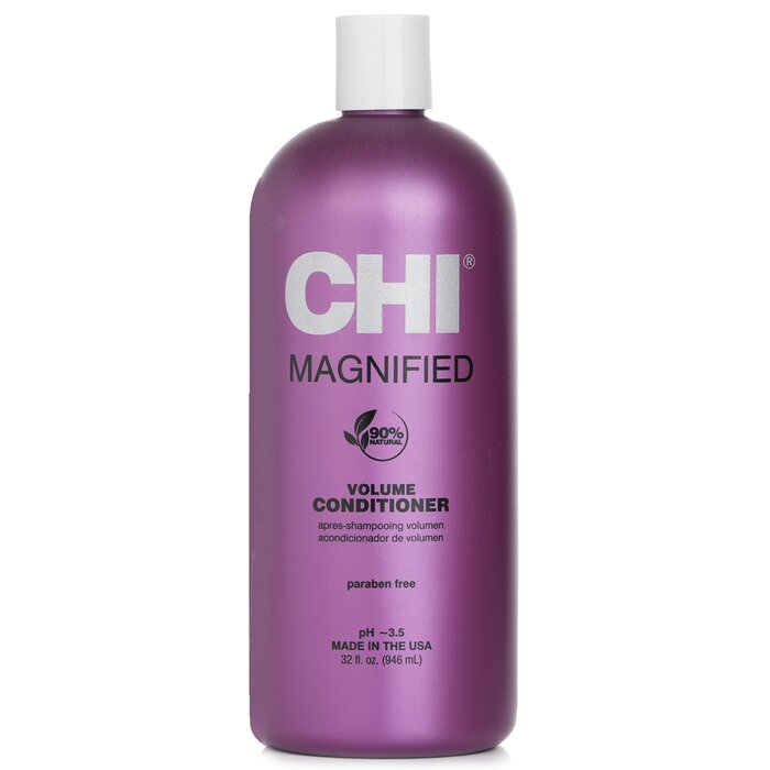 CHI Magnified Volume Conditioner 950ml