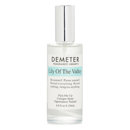 Demeter Lily Of The Valley Cologne Spray 120ml