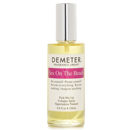 Demeter Sex On The Beach Cologne Spray 120ml