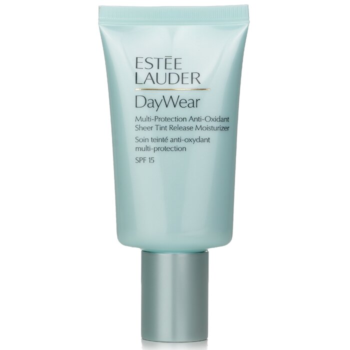 Estee Lauder DayWear Sheer Tint Release Advanced Multi-Protection Anti-Oxidant Moisturizer SPF 15 WKEM 50ml