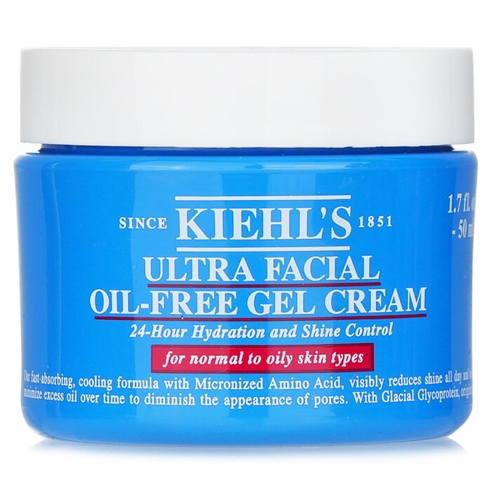 Kiehl&