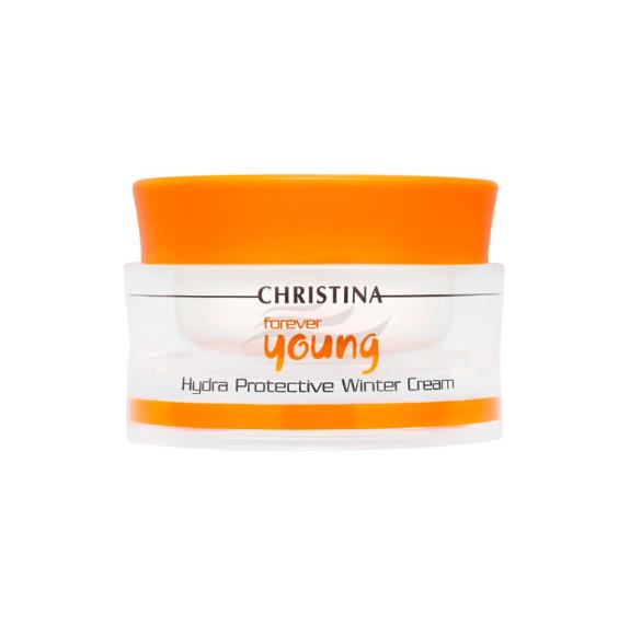 Christina FY-Hydra Protective Winter Cream SPF40 50ml