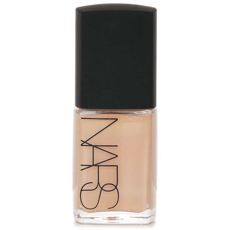 NARS Sheer Glow Foundation - Punjab (Medium 1) 30ml