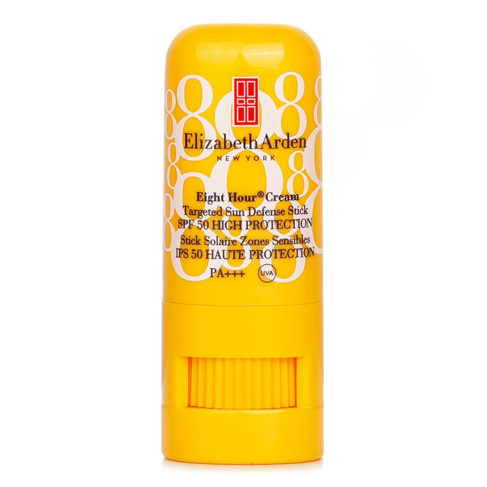 Elizabeth Arden Eight Hour Cream Targeted Sun Defense Stick SPF 50 Sunscreen PA+++ 6.8g