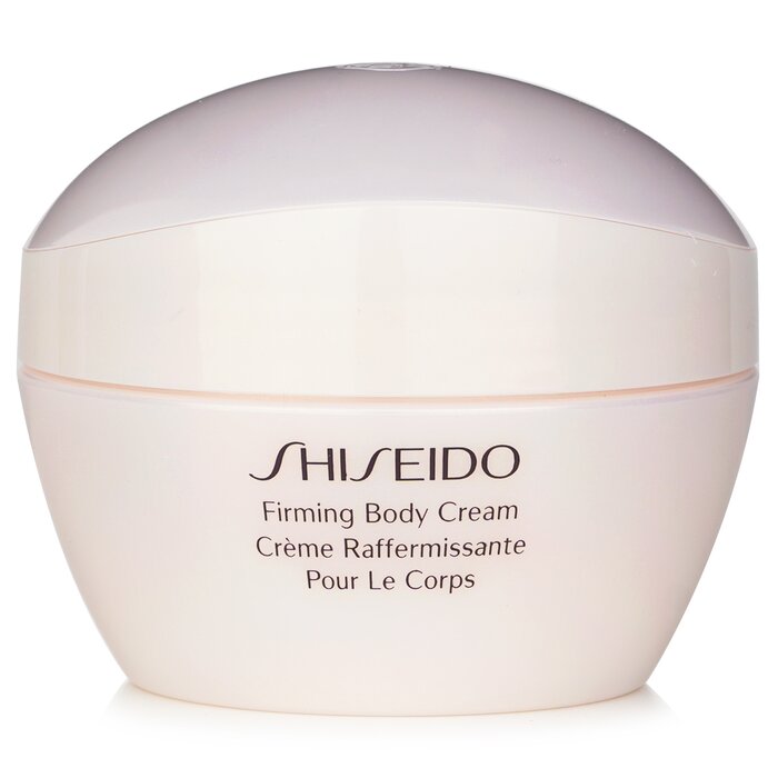 Shiseido Firming Body Cream 200ml