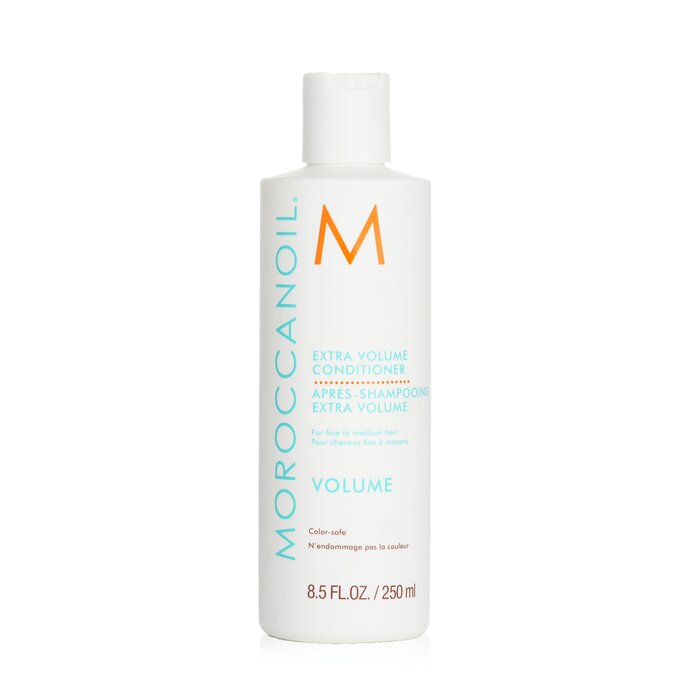 Moroccanoil Extra Volume Conditioner (For Fine Hair) 250ml