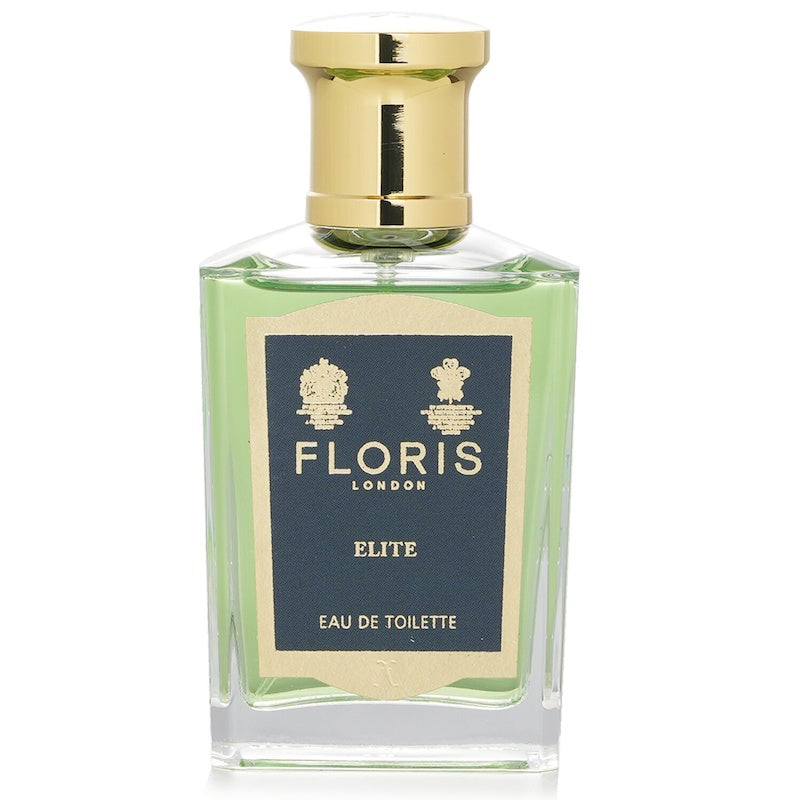 Floris Elite Eau De Toilette Spray 50ml