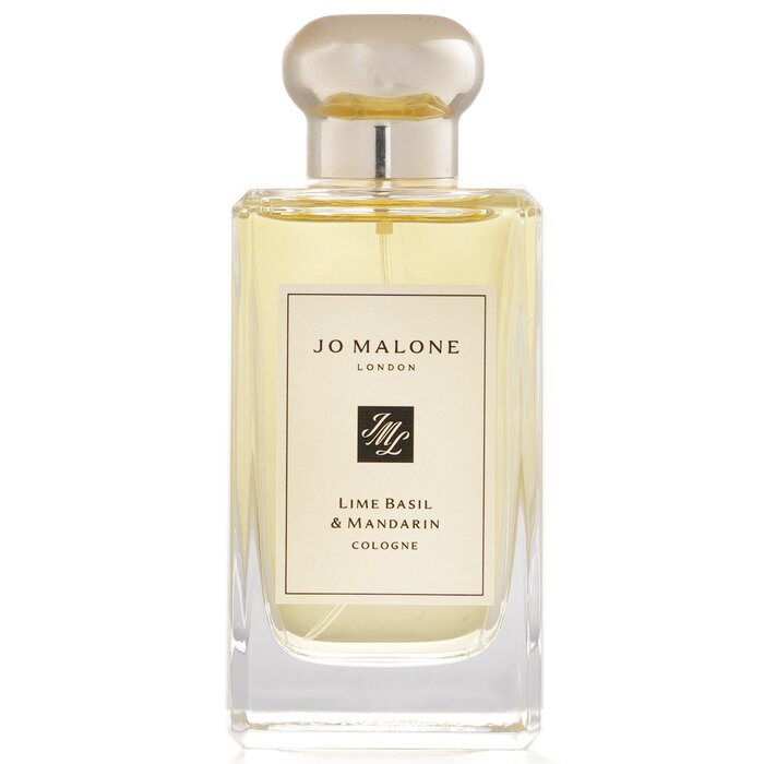 Jo Malone Lime Basil &amp; Mandarin Cologne Spray (Originally Without Box) 100ml