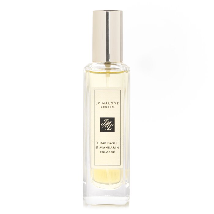 Jo Malone Lime Basil &amp; Mandarin Cologne Spray (Originally Without Box) 30ml