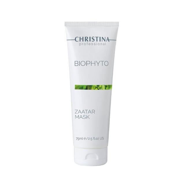 Christina Bio-Zaatar Mask 75ml