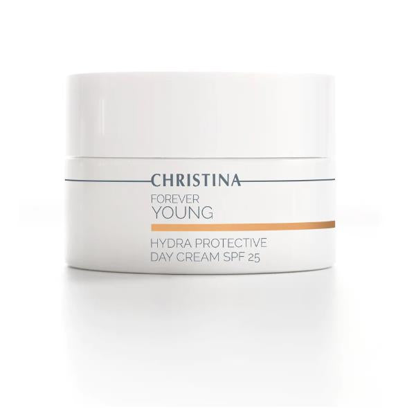 Christina FY-Hydra Protective Day Cream SPF25 50ml