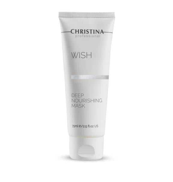 Christina Wish-Deep Nourishing Mask 75ml