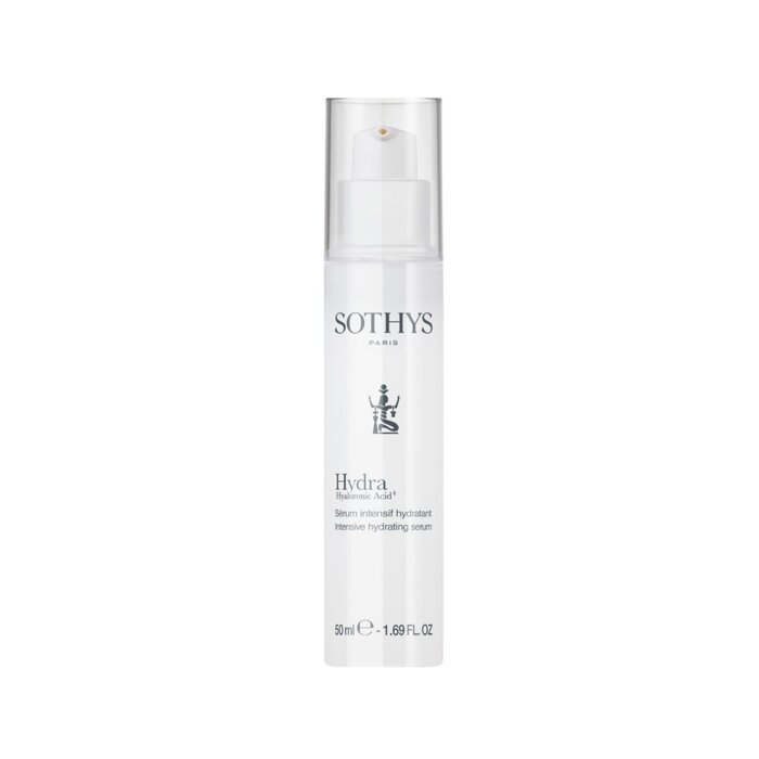 Sothys Intensive Hydrating Serum 50ml