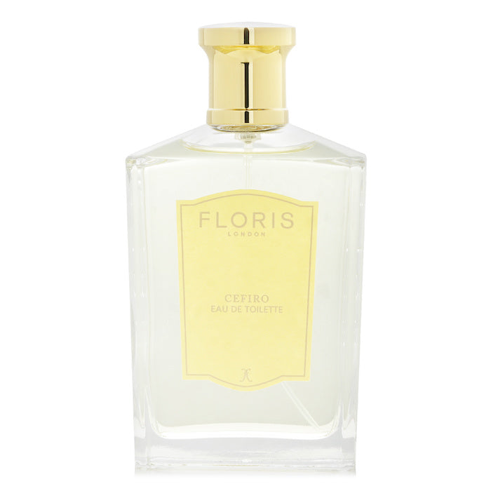 Floris Cefiro Eau De Toilette Spray 100ml