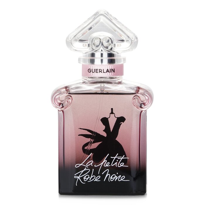 Guerlain La Petite Robe Noire Eau De Parfum Spray G 30ml