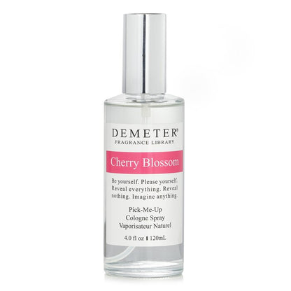 Demeter Cherry Blossom Cologne Spray 120ml