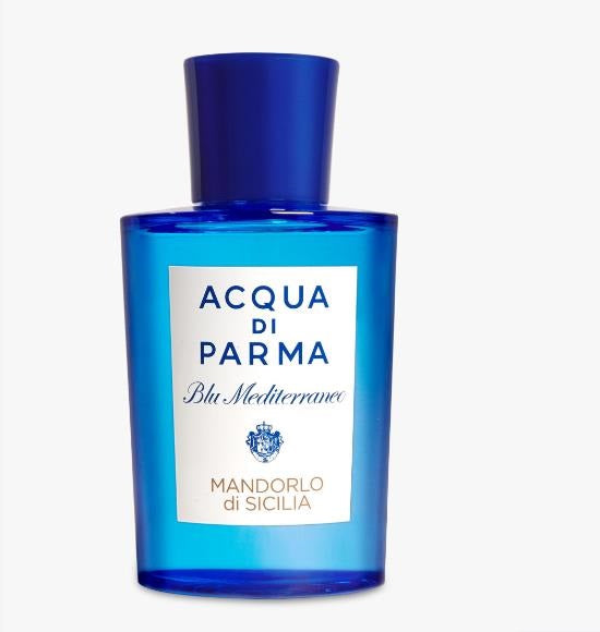 Acqua Di Parma Blu Mediterraneo Mandorlo Di Sicilia Eau De Toilette Spray 150ml/5oz