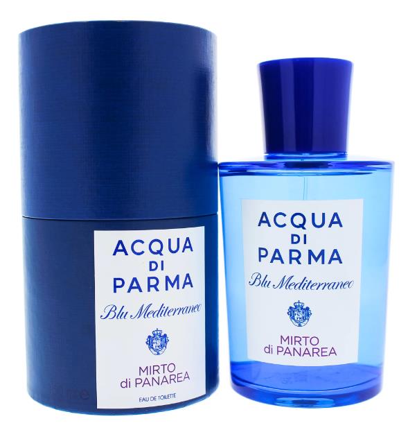 Acqua Di Parma Blu Mediterraneo Mirto Di Panarea Eau De Toilette Spray 150ml/5oz