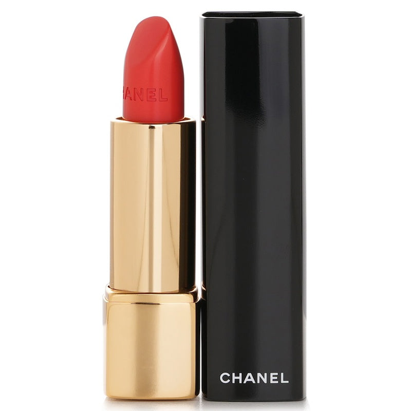 Chanel Rouge Allure Luminous Intense Lip Colour - 