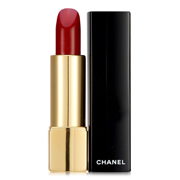 Chanel Rouge Allure Luminous Intense Lip Colour - 